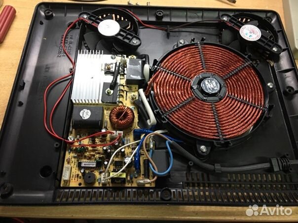 Ремонт стиральных и посудомоечных машин