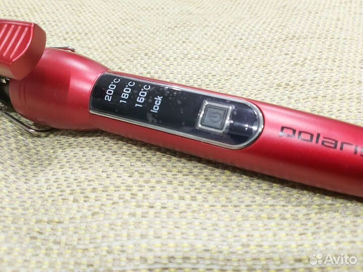 Фен-щетка/щипцы/выпрямитель