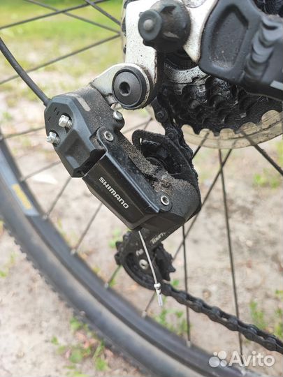 Велосипед горный Stern Energy 29 2023