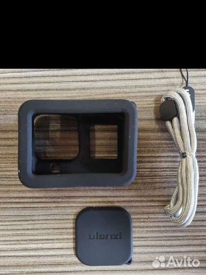 Чехол для экшн камеры GoPro 8