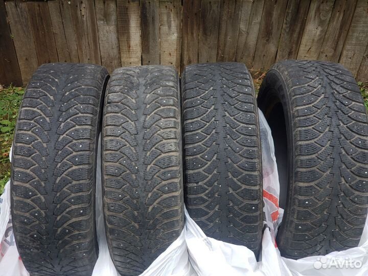 Nordman Nordman 4 205/65 R15