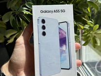 Samsung Galaxy A55, 8/256 ГБ