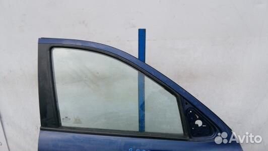 Дверь передняя правая hyundai santa FE 2 (3BR03E20