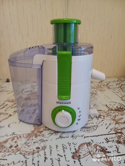 Соковыжималка