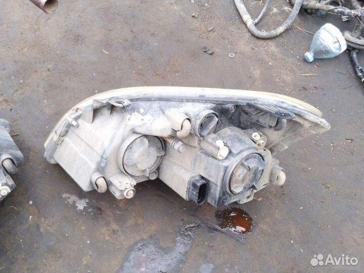 Фара Chery Fora A21