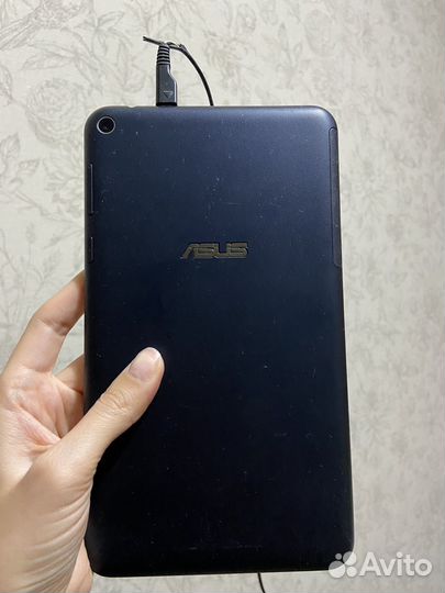 Планшет Asus с 2 сим картами