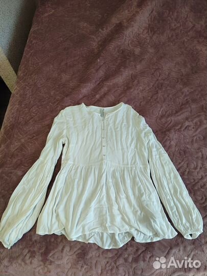 Блузка, рубашка 44-46