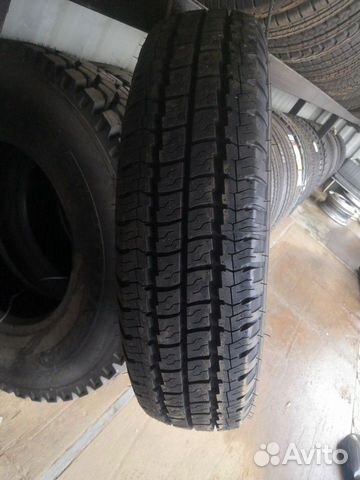 Kormoran VanPro 205/75 R16