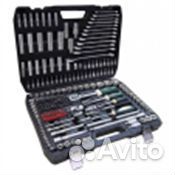 Набор инструмента, 6гр. 1/4