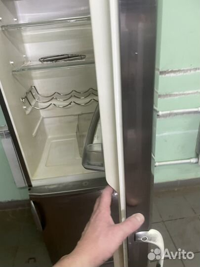 Холодильник бу