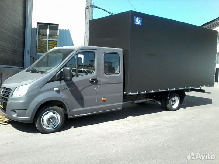 Грузоперевозки попутные из/в Ярославль