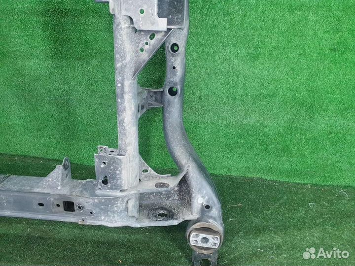 Подрамник передний Mercedes GLS x167 (2019-н.в.)