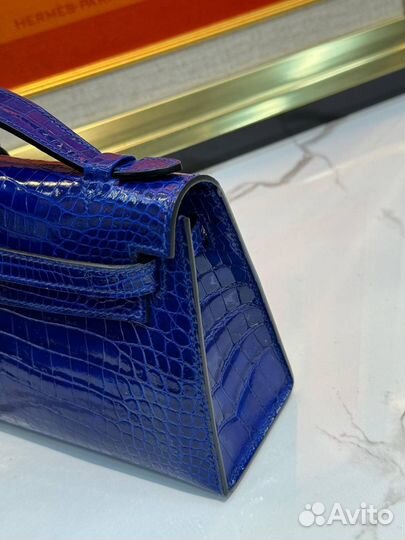 Сумка Hermes Kelly Келли 22 см