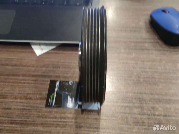 Шкив