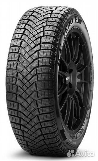 Formula Ice 235/55 R19
