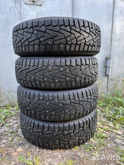 Pirelli Ice Zero 185/60 R15 88T