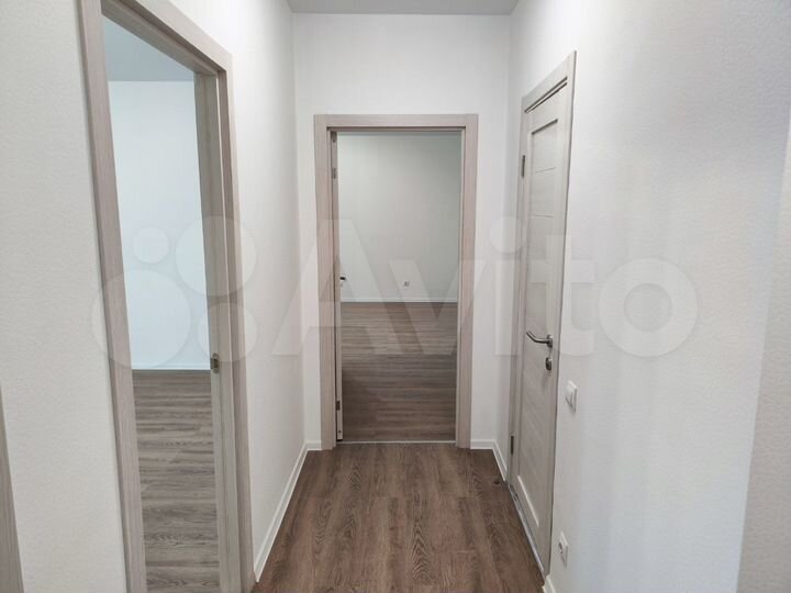 Аукцион: 2-к. квартира, 57,1 м², 7/26 эт.