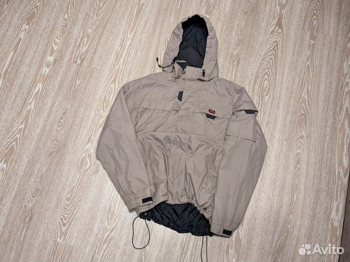 Куртка Fjallraven gorpcore