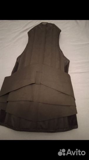 Корсет поясный