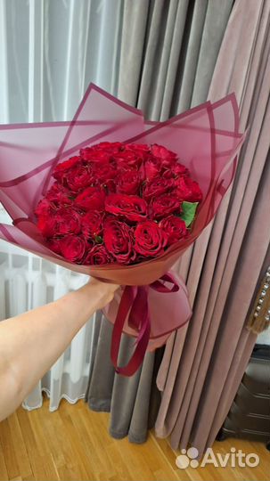 Пятигорск розы и пионы доставка