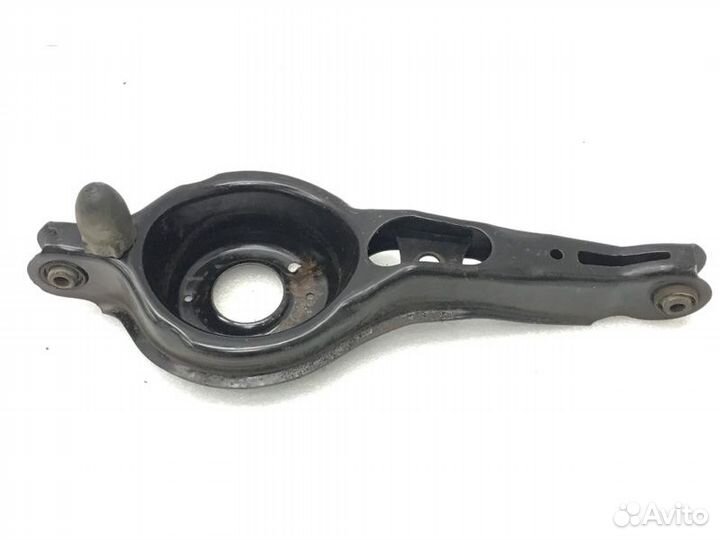 Рычаг подвески задний Ford Focus 1.6L duratec