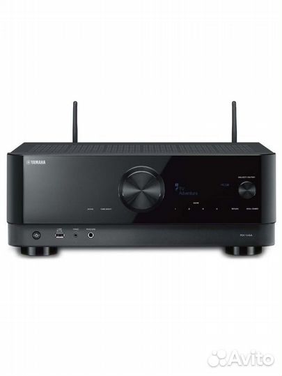 AV-ресивер 5.2 yamaha RX-V4A, black
