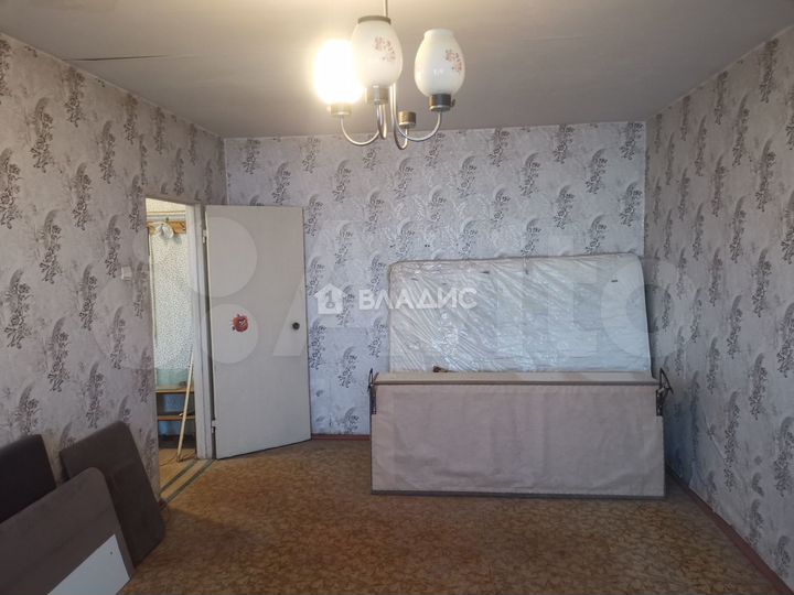 1-к. квартира, 38,1 м², 1/9 эт.