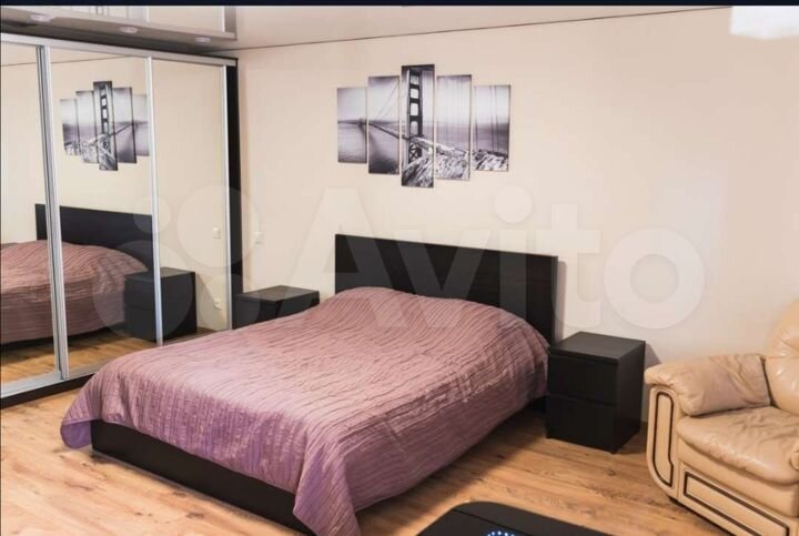 Квартира-студия, 32 м², 3/5 эт.