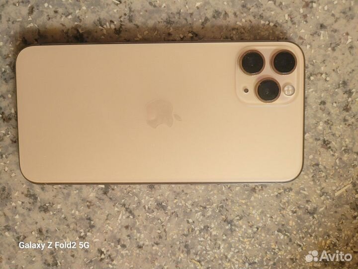 iPhone 11 Pro, 256 ГБ