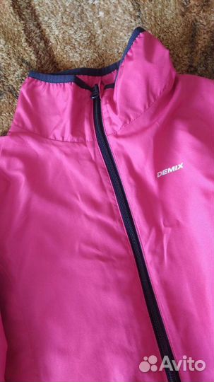 Спортивный костюм Demix