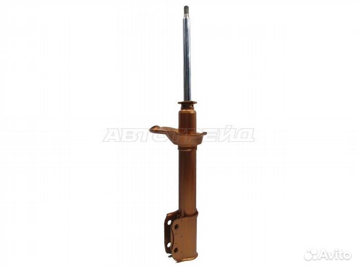 Стойка задняя subaru forester 97-02 RH