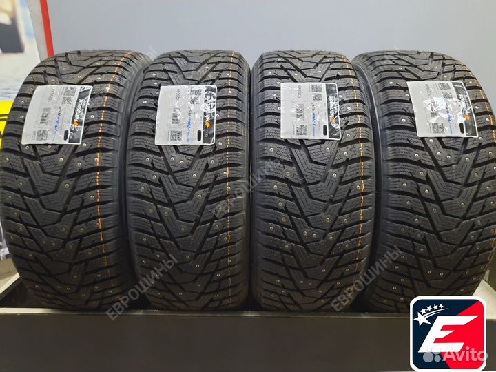 Hankook Winter I'Pike RS2 W429 215/50 R17 95T