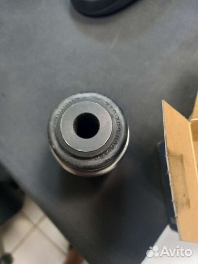 Сайлентблок на BMW X3