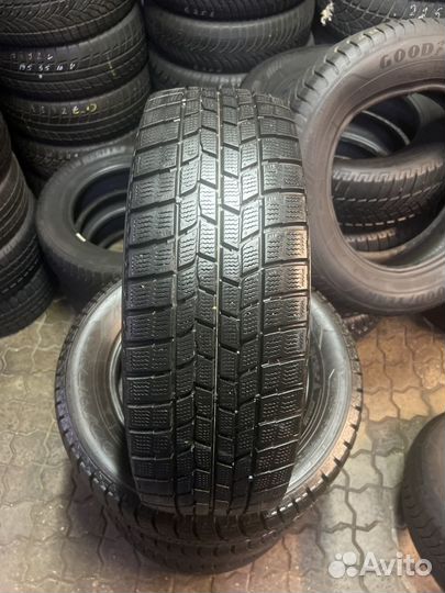 Bridgestone Blizzak VRX 205/55 R16