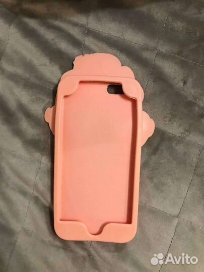 Чехол на iPhone 6