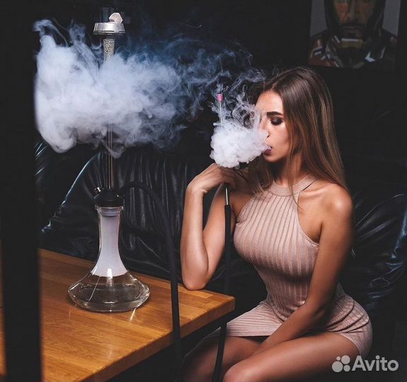 Кальяны на выезд. Любые мероприятия