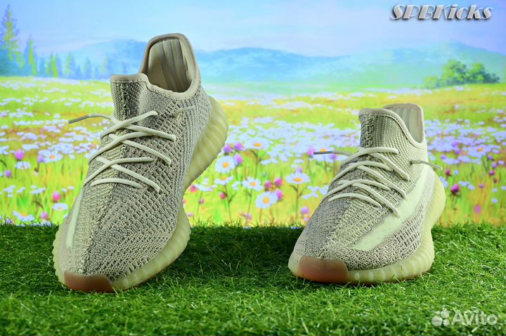 Кроссовки Adidas Yeezy boost 350