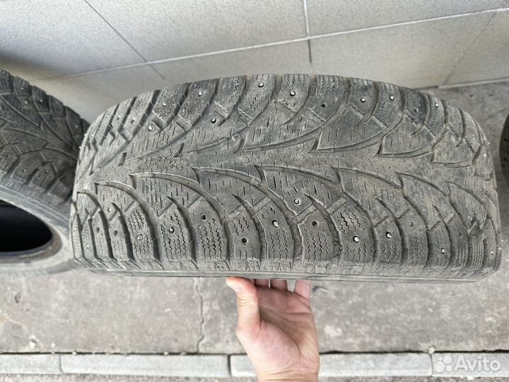 Hankook Winter I'Pike 205/60 R16 92T