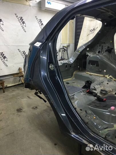 Б/У Б/У Крыло заднее правое D6Y170410D mazda