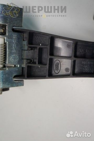 Замок двери RE LH с ручкой и ответной частью двер