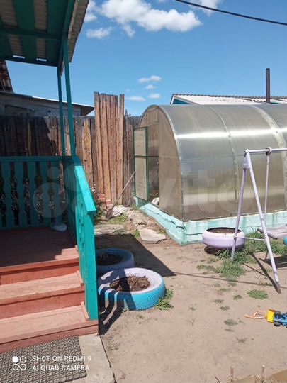 Дом 150 м² на участке 18 сот.