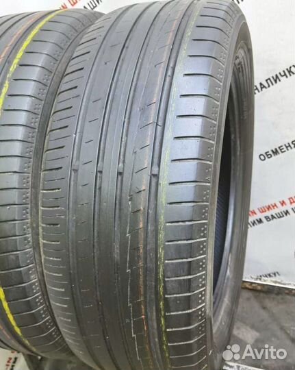 Yokohama BluEarth-A 215/55 R17 94W