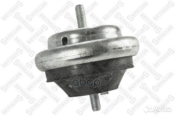 Подушка двс передняя Opel Omega