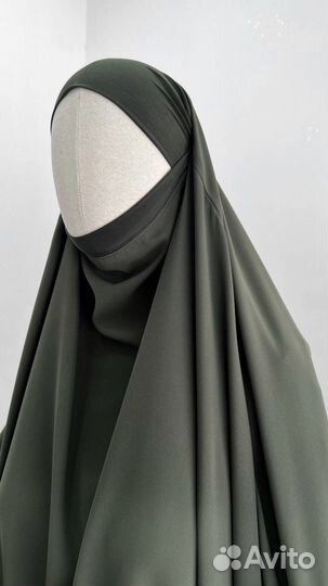 Издаль с сарафаном