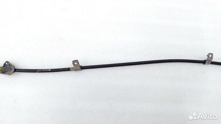 Трос стояночного тормоза левый Hyundai Creta SU2