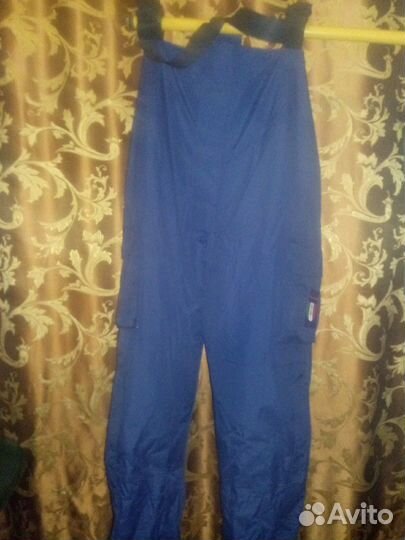 Костюм охота и рыбалка avanti