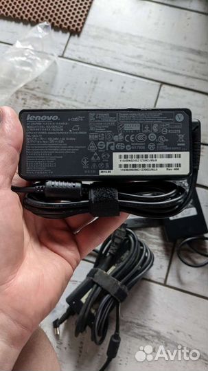 Зарядное устройство Dell,HP,Lenovo,Asus,Sony,Tosh