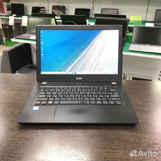 Ноут core i3-6gen 8gb ультрабук 13.3’’