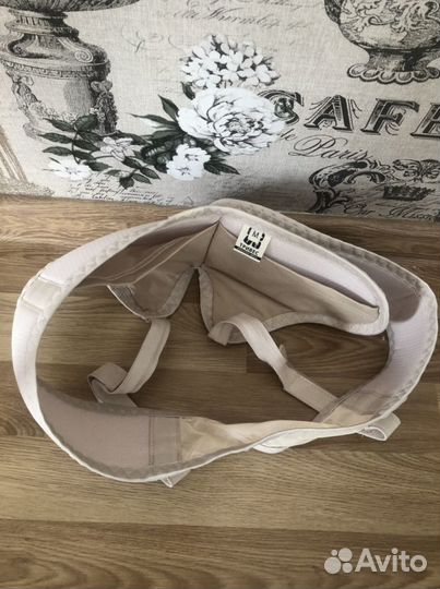 Бандаж грыжевой паховый