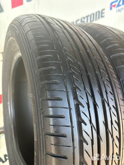 Goodyear GT-Eco Stage 195/65 R15